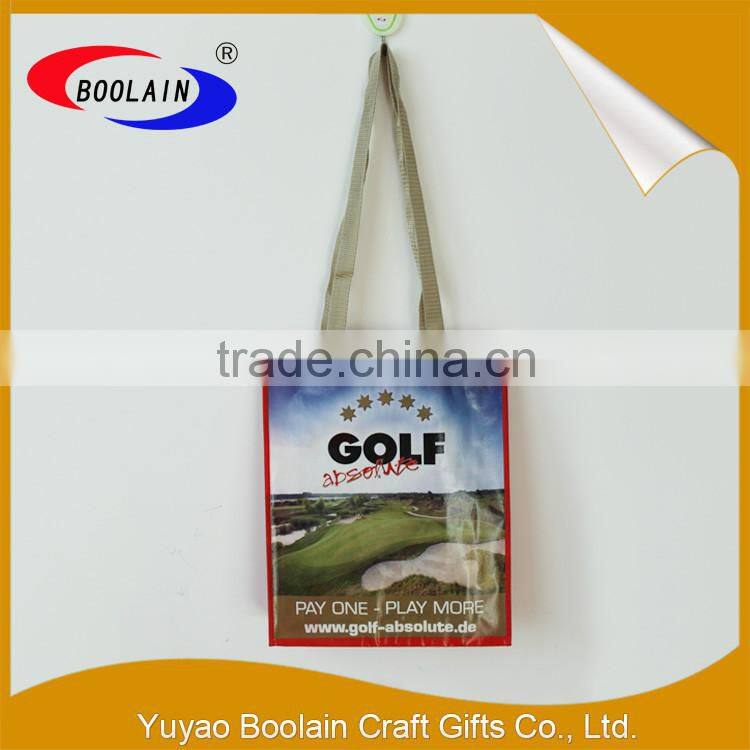 New products 2016 pp non woven bag buy wholesale direct from china