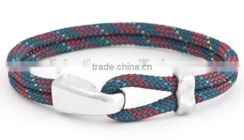 2014 new design Men's bracelet MLRMB 007