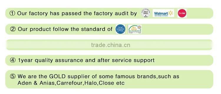 BCD-01 eco-friendly anti-allergic super soft bamboo baby changing mats