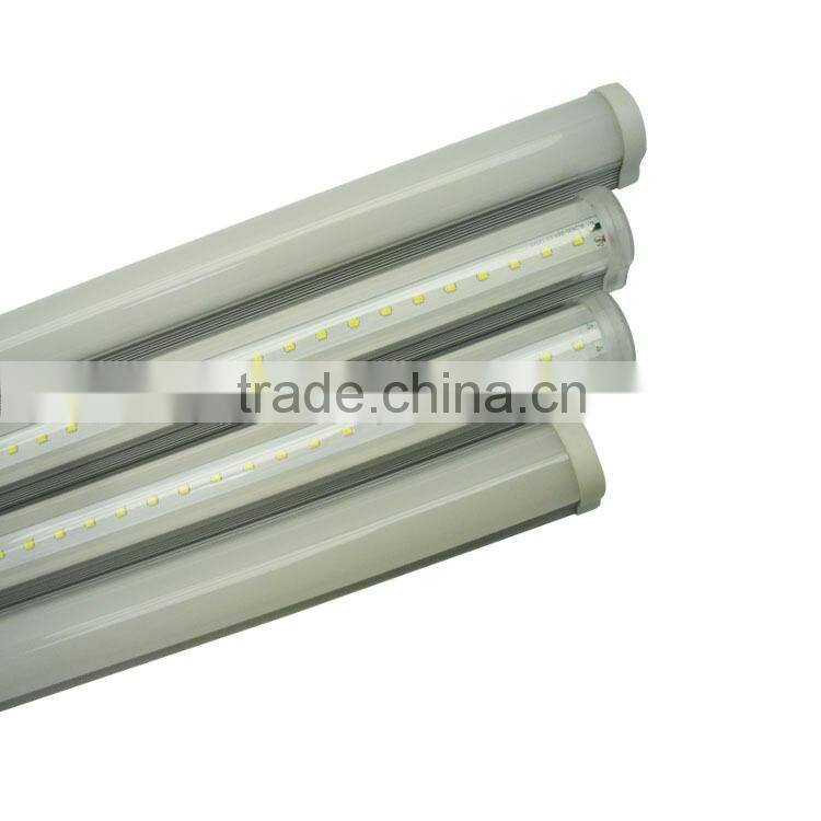 3 years warranty LED lighting samsung 5630 clear cover 1200MM t8 led integrated tube