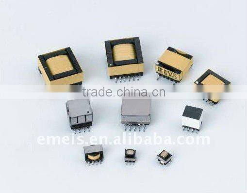 Planar Transformer (EE14, EE16, EE18) directly from factory