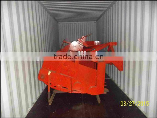 agriculture machinery harvester from china,Brand factory cassava root harvester for sale