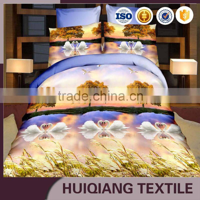 Quilted Bedsheet /bedding cover/bedding fabrics