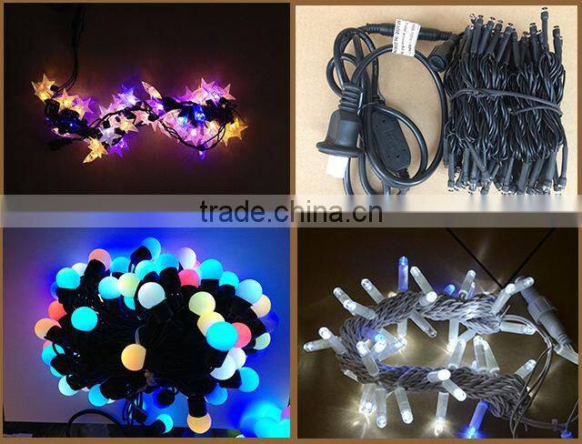 Holiday decoration light wholesaler and manufacturer