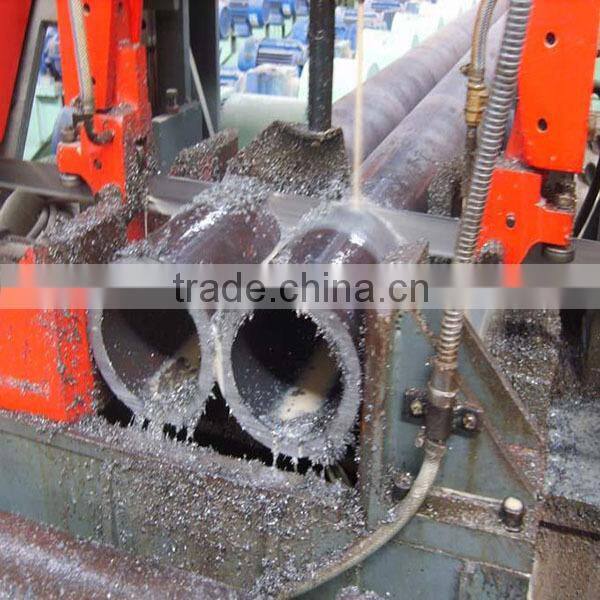 Angzi ECL-4252-70 Machine For Sale bar cutting bandsaw machine