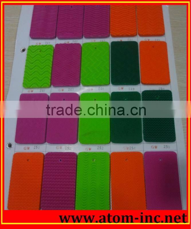 High quality mould for eva foam sheet and rubber sheet