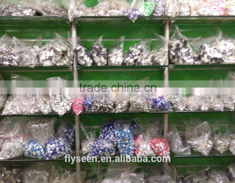 T10 168 194 W5W 1 LED Light Bulb Lamp 12V