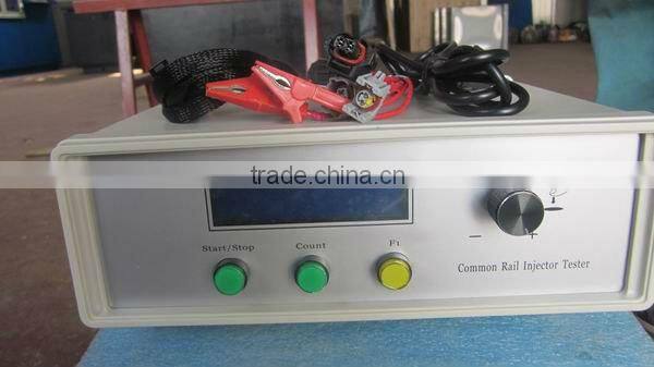 HY-CRI700 tester( All wire harness)injector tester