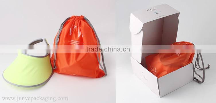 Soft touch velour envelope bag for leather wallets bag dust proof