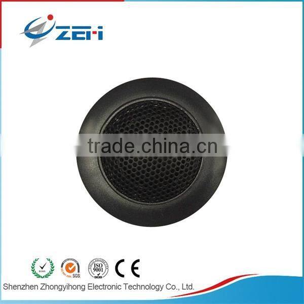 Newest Hot Sell 4ohm twitter speaker 4 ohms