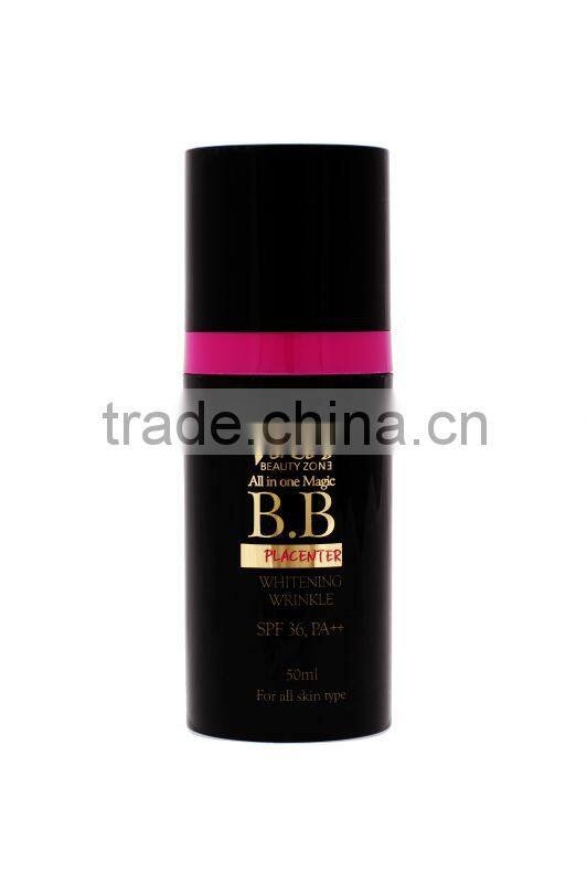 Vikos placenta BB cream