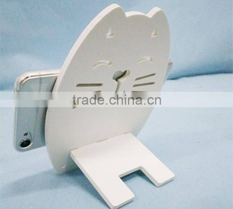 China zhejiang arts and crafts practical phone display stand as best gift for business partner