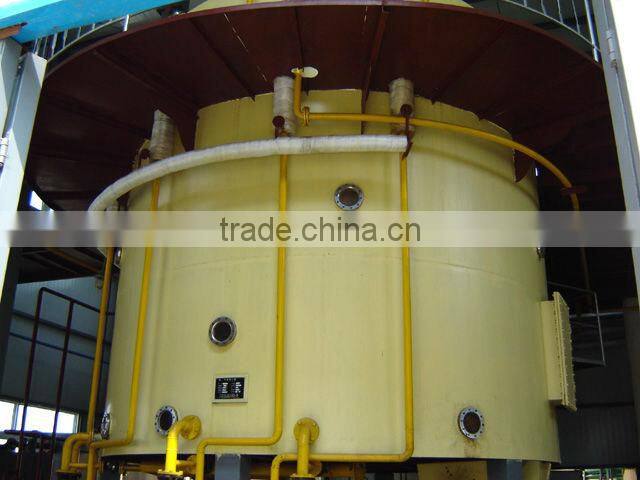 rice bran oil solvent extract machine corn embryo oil machine
