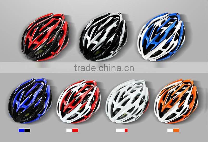 Top EPS 24 Vents Bike Riding Helmet Racing Bike Cycling Helmet