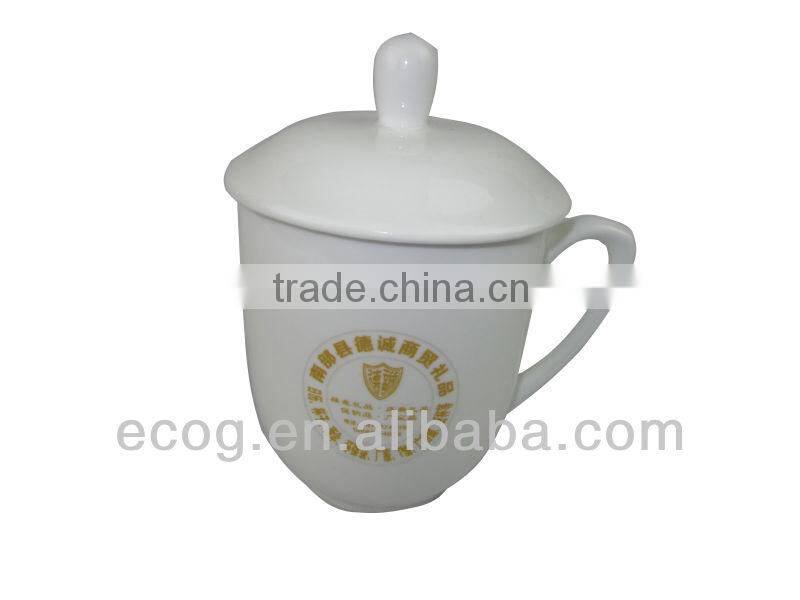 Customized new design wholesale mug ceramic