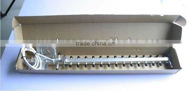 High Quality 16dBi Yagi Antenna with SMA Connector