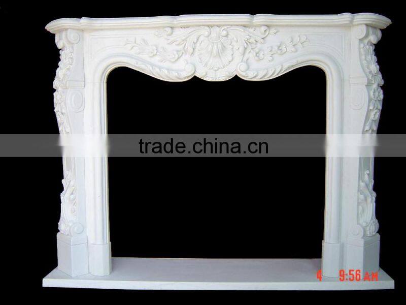 electric fireplace furniture mantel china