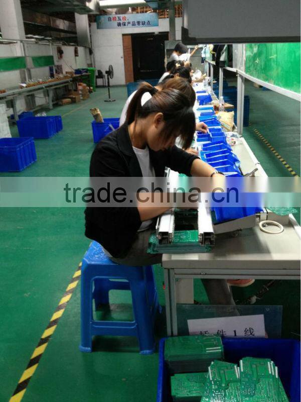 DC Inverter MIG MMA IGBT MIG welder 250