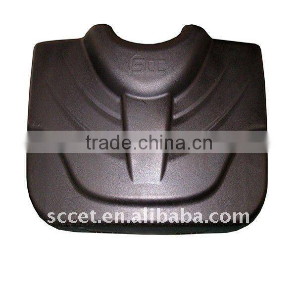 ATV Plastic Parts, ATV Front Trunk box 50L