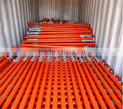 scaffolding prop/formwork steel props/scaffolding prop jack
