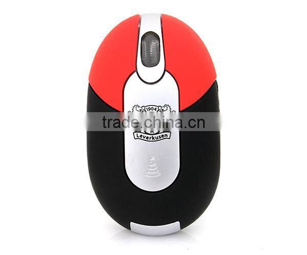 super mini rf wireless mouse with pantone colors match