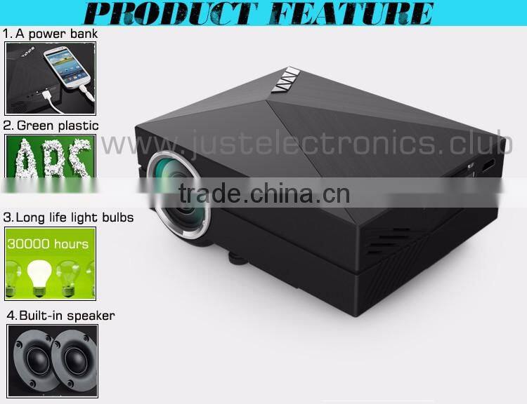 China Wholesale Home Theater Projector