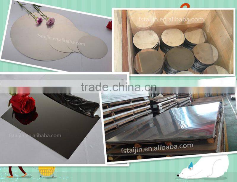 200/400 series SS for kitchenware