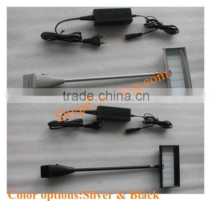 CE Wall Washer LED Display Arm Light Booth LED Light 24W