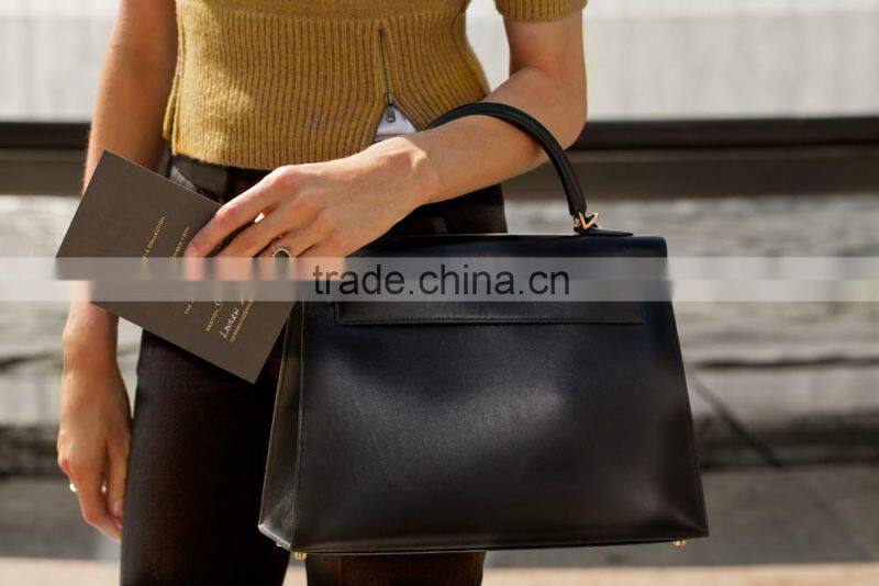 Woman gender fashion hand bag