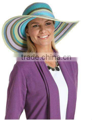 Sun protection UPF 50+ quick dry breathable designer bucket hats