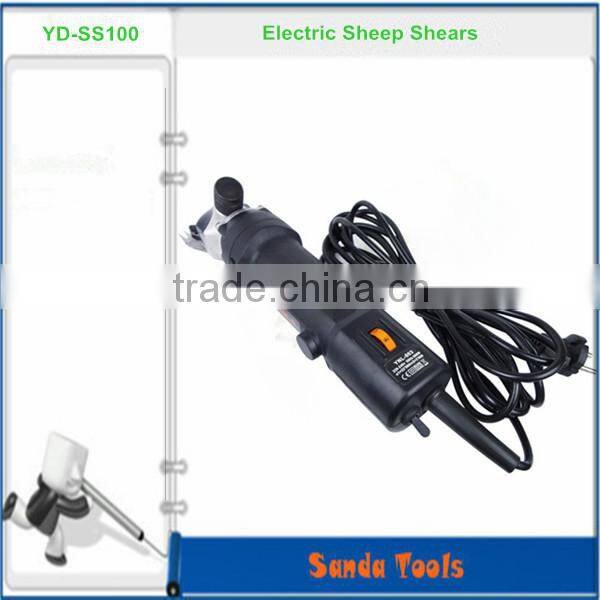 680W Electric Sheep Shears