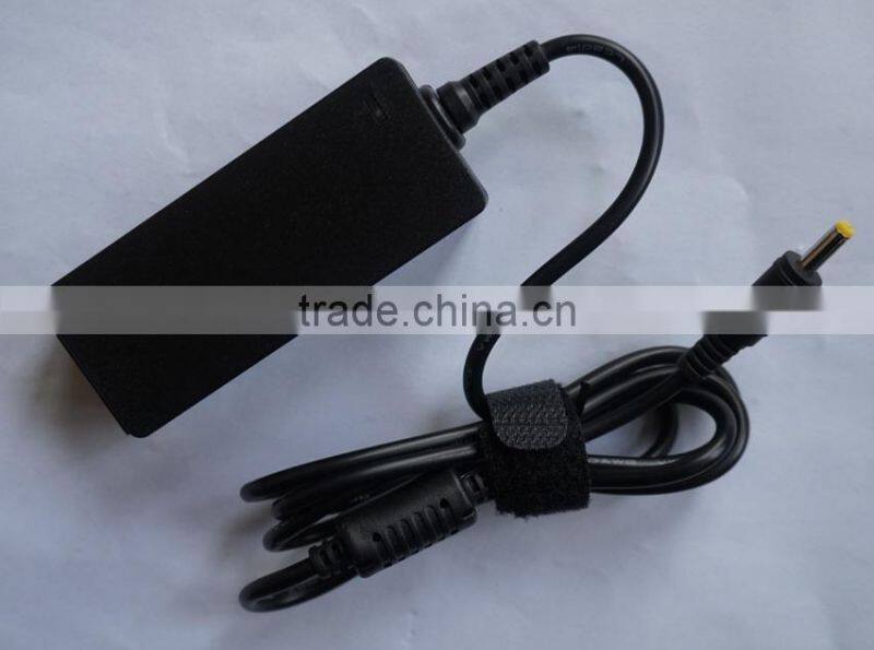 EPC laptop power adapter for hp mini 19.5V 2.05A 40W