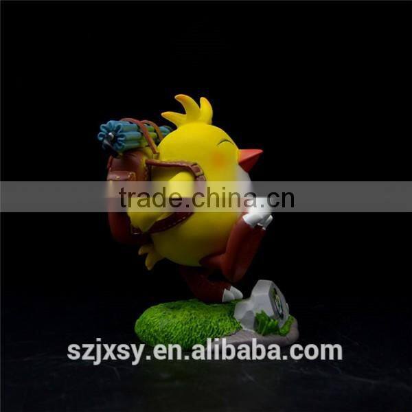 high detailed anime figure statue made in Shenzhen