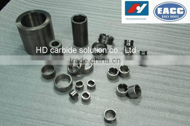 Made in China Tungsten Carbide T Bush with factory price