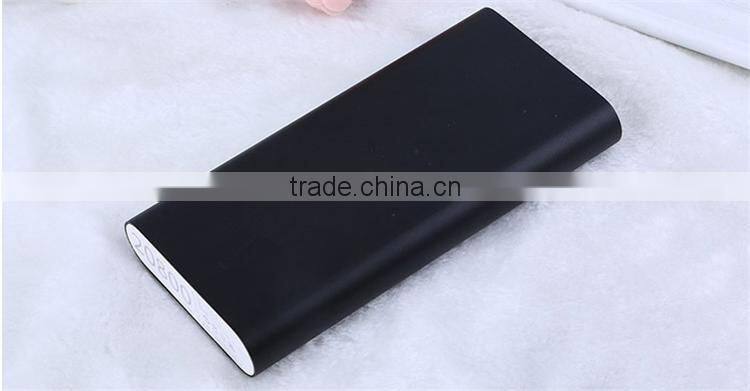 20000mah power bank xiaomi original (MI CHARGER )