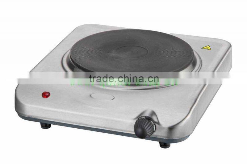 double burner induction cooker with infrared stove electrical induction cooker 110/220V for kitchen(HP-155C)