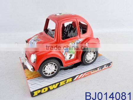 Good quality small toy car for kids/cool promotion toy jeep car