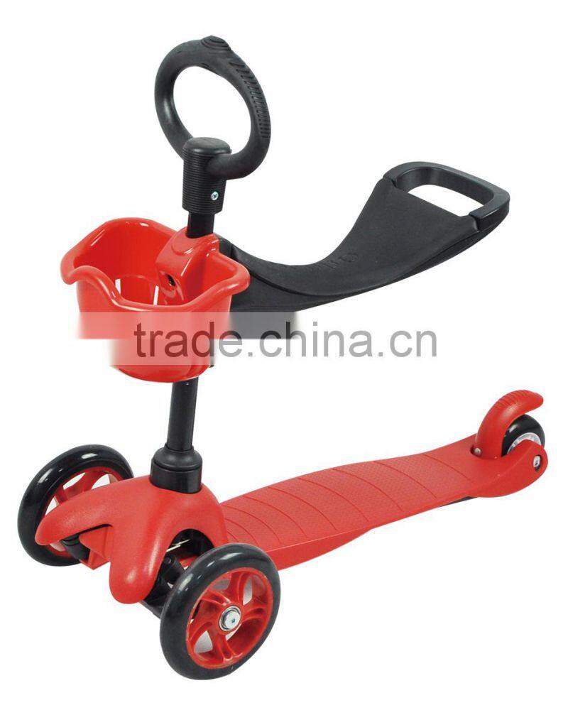 HDL-707 CE factory direct sales beer bike
