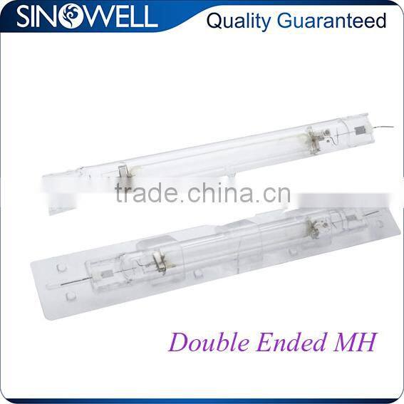 China Top 3 Manufacturer Hydroponics 250w 400w 600w 1000w Double Ended HPS Grow Light