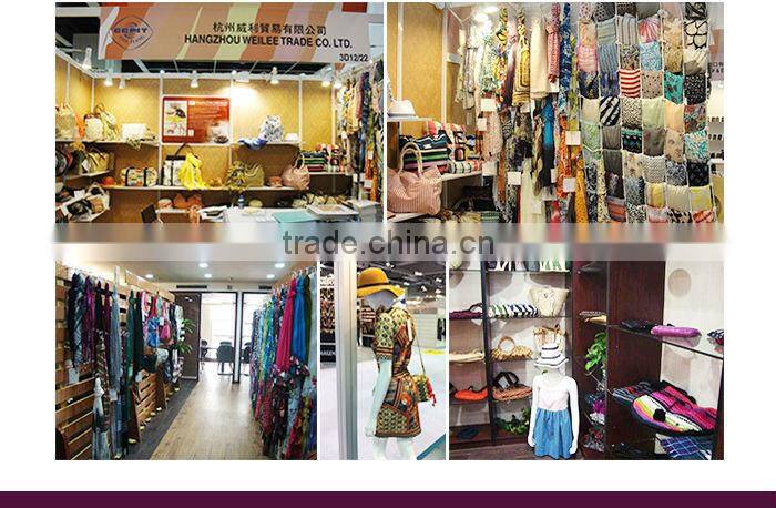 WLLH0707-7 100% Soft Acrylic navy checked traditional Xmas gift scarf men