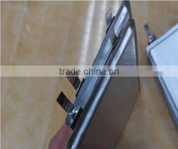 2015 rechargeable 8.4V lipo battery 1800mah pack for controller