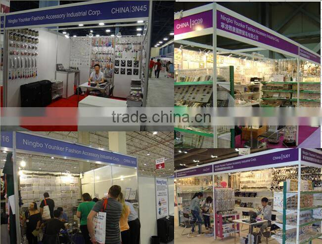 "W" Shape Decorative Iron Chain