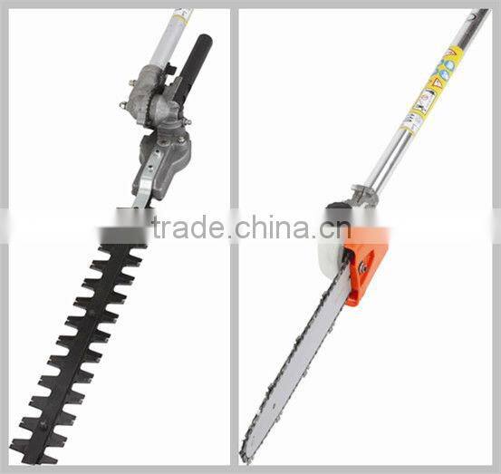 1e36f engine 30.5cc 4 IN 1 multi-system garden tools 3050 with good quality