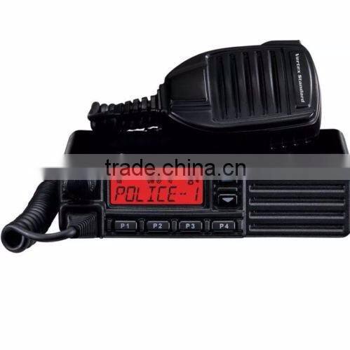 Vertex Standard VX-2200 UHF 400-470 mHz Car Taxi Radio