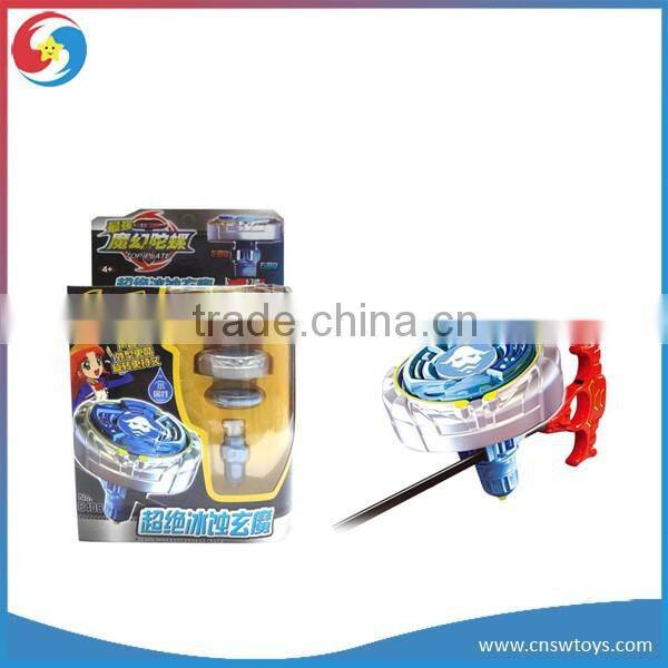 TL2900955 8 Styles Mixed Plastic Spinning Top