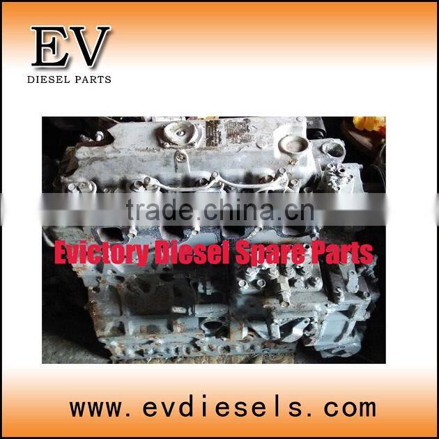 V2003T V2003 V2003-M full gasket kit / overhauling gasket set for KUBOTA BOBCAT