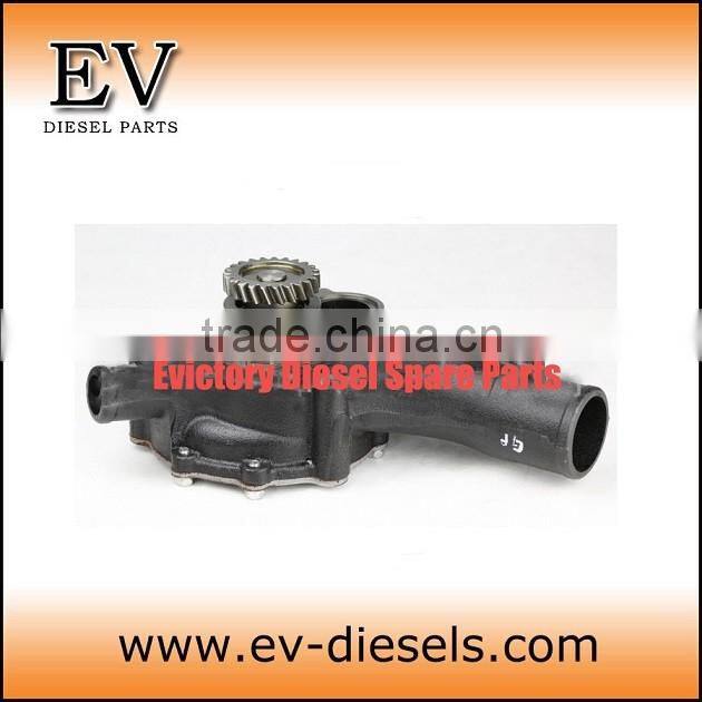 cylinder block H06C H06CT H07C engine block ( fit on HINO engine parts)