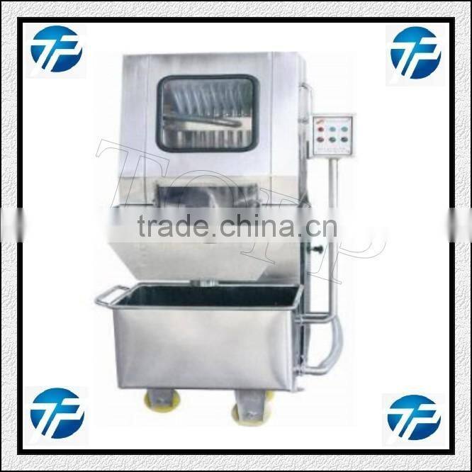 Automatic Brine Injection Machine