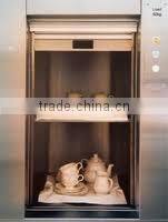 Food Elevator Dumbwaiter work for the waiter