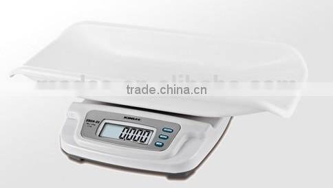 Digital baby scale MK-EBSA-20